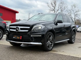 Mercedes-Benz GL 350 360CAM* 7места* ОБДУХВ* ПОДГРЕВ* AMGпакет* TOP - 17600 € / 34422.61 лв. - 66645970 5