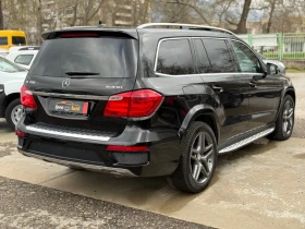 Mercedes-Benz GL 350 360CAM* 7места* ОБДУХВ* ПОДГРЕВ* AMGпакет* TOP - 17600 € / 34422.61 лв. - 66645970 2