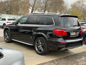 Mercedes-Benz GL 350 360CAM* 7места* ОБДУХВ* ПОДГРЕВ* AMGпакет* TOP - 17600 € / 34422.61 лв. - 66645970 4