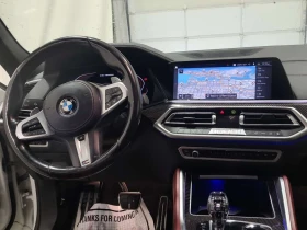 BMW X6 * M50i * H/K * PANO * ОБДУХВАНЕ *  360 * CARFAX - 37500 € / 73343.62 лв. - 21239136 10