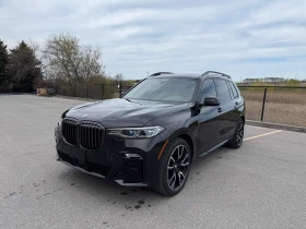 ������ BMW X7