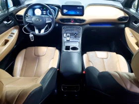 Hyundai Santa fe 2.5l Calligraphy | Mobile.bg � ����� ������ 8