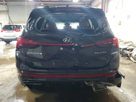 Hyundai Santa fe 2.5l Calligraphy | Mobile.bg � ����� ������ 6