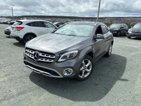 ������ Mercedes-Benz GLA