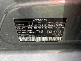 Mercedes-Benz GLA 250  CARFAX | Mobile.bg � ����� ������ 11