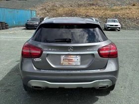 Mercedes-Benz GLA 250  CARFAX | Mobile.bg � ����� ������ 4