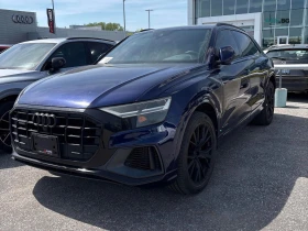 ������ Audi Q8
