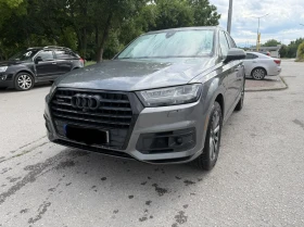 Audi Q7 Дистроник* Панорама* 360 Камера - 18900 € / 36965.19 лв. - 89739557 5
