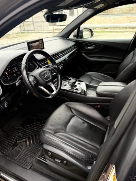 Audi Q7 Дистроник* Панорама* 360 Камера - 18900 € / 36965.19 лв. - 89739557 9