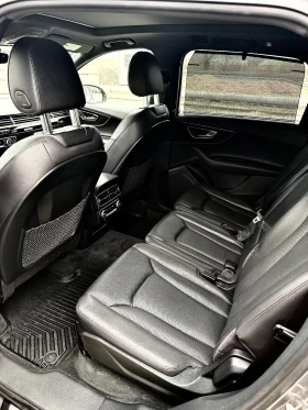 Audi Q7 Дистроник* Панорама* 360 Камера - 18900 € / 36965.19 лв. - 89739557 10