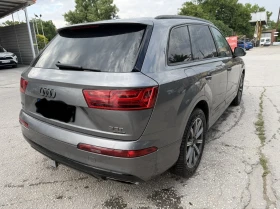 Audi Q7 Дистроник* Панорама* 360 Камера - 18900 € / 36965.19 лв. - 89739557 3