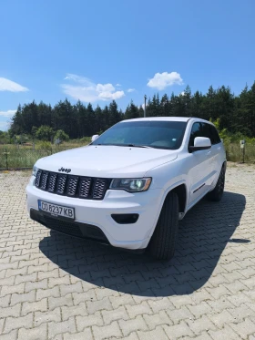 Jeep Grand cherokee 3.6 - 22500 € / 44006.17 лв. - 57130205 4