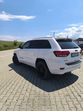 Jeep Grand cherokee 3.6 - 22500 € / 44006.17 лв. - 57130205 6