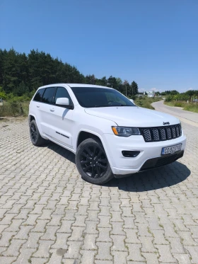 Jeep Grand cherokee 3.6 - 22500 € / 44006.17 лв. - 57130205 3