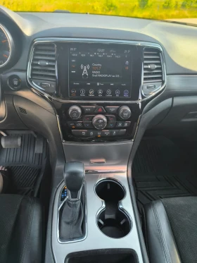 Jeep Grand cherokee 3.6 - 22500 € / 44006.17 лв. - 57130205 11