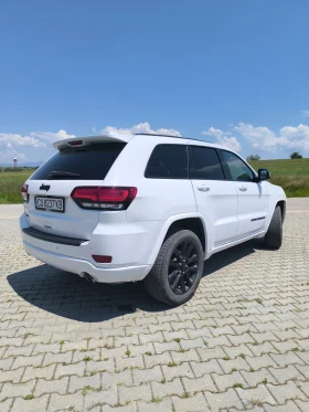 Jeep Grand cherokee 3.6 - 22500 € / 44006.17 лв. - 57130205 7