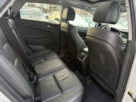 Hyundai Tucson SE * AвтоКредит * (ЦЕНА ДО БГ) | Auto.bg — изображение 16
