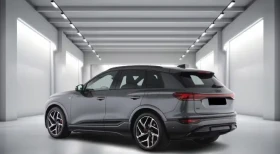 Audi Q6 e-tron 185 kWh Quattro = S-line = �������� | Mobile.bg � ����� ������ 3
