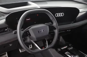 Audi Q6 e-tron 185 kWh Quattro = S-line = �������� | Mobile.bg � ����� ������ 9