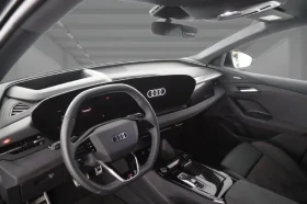 Audi Q6 e-tron 185 kWh Quattro = S-line = �������� | Mobile.bg � ����� ������ 7