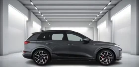 Audi Q6 e-tron 185 kWh Quattro = S-line = �������� | Mobile.bg � ����� ������ 4