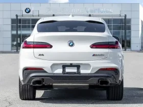BMW X4 M40i* B58* Harman Kardon* Adaptive* O� ��� | Mobile.bg � ����� ������ 4