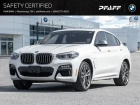 ������ BMW X4