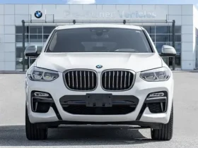 BMW X4 M40i* B58* Harman Kardon* Adaptive* O� ��� | Mobile.bg � ����� ������ 2