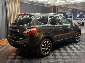 Nissan Qashqai Qashqai+ 2  4x4  7-Местен!  | Auto.bg — изображение 4