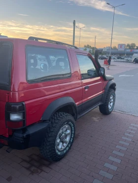 Mitsubishi Pajero undefined | Auto.bg — изображение 3