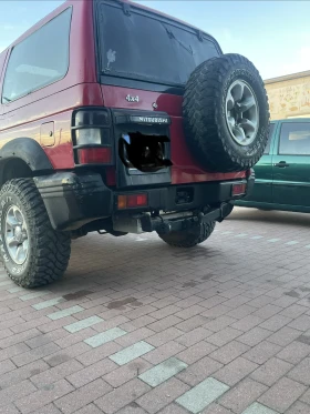 Mitsubishi Pajero undefined | Auto.bg — изображение 5