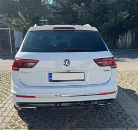 VW Tiguan Allspace 2.0 R-Line - 20950 € - 40724950 2