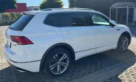 VW Tiguan Allspace 2.0 R-Line - 20950 € - 40724950 4