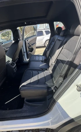 VW Tiguan Allspace 2.0 R-Line - 20950 € - 40724950 8