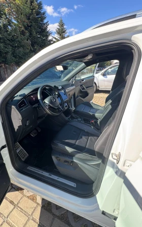 VW Tiguan Allspace 2.0 R-Line - 20950 € - 40724950 9