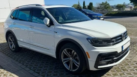 VW Tiguan Allspace 2.0 R-Line - 20950 € - 40724950 5