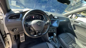 VW Tiguan Allspace 2.0 R-Line - 20950 € - 40724950 12