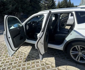 VW Tiguan Allspace 2.0 R-Line - 20950 € - 40724950 7