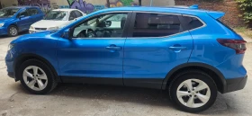 Nissan Qashqai 1.5 CDI - 13599 € - 37081106 3
