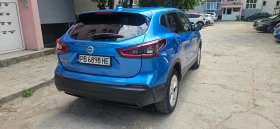 Nissan Qashqai 1.5 CDI - 13599 € - 37081106 5