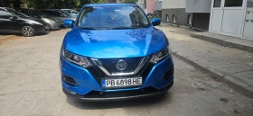 Nissan Qashqai 1.5 CDI - 13599 € - 37081106 2