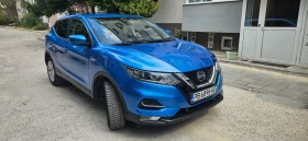 Nissan Qashqai 1.5 CDI