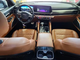 Kia Telluride 3.8l Sx X-Pro | Mobile.bg � ����� ������ 8
