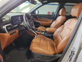 Kia Telluride 3.8l Sx X-Pro | Mobile.bg � ����� ������ 7