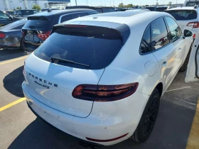 Porsche Macan * Awd 4dr Gts * CARFAX * БЕЗ ПЪРВОНАЧАЛНА ВНОСКА | Auto.bg — изображение 2