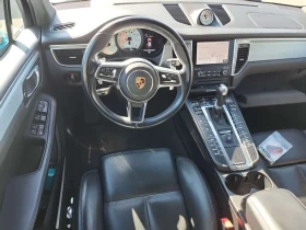 Porsche Macan * Awd 4dr Gts * CARFAX * БЕЗ ПЪРВОНАЧАЛНА ВНОСКА | Auto.bg — изображение 10