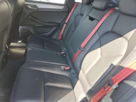 Porsche Macan * Awd 4dr Gts * CARFAX * БЕЗ ПЪРВОНАЧАЛНА ВНОСКА | Auto.bg — изображение 11