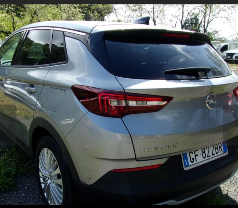 Opel Grandland X PLUG IN HYBRID, снимка 15 - Автомобили и джипове - 51849320
