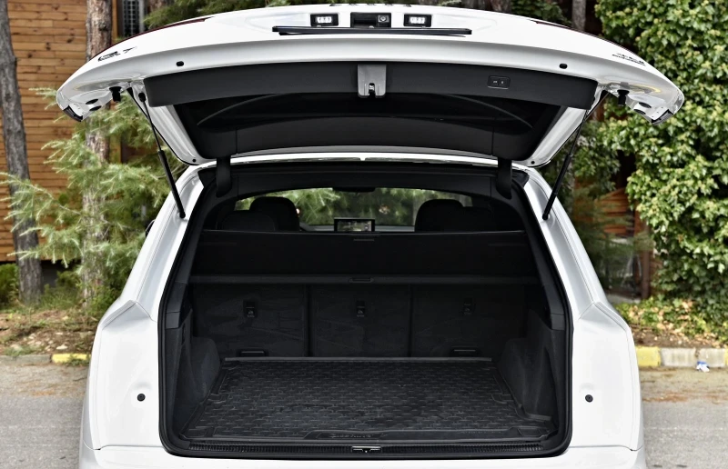 Audi Q7 3.0TDI 272HP S-Line, снимка 13 - Автомобили и джипове - 51884400