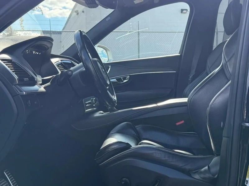 Volvo Xc90 T6 R-Design* Apple CarPlay* Камера* Подгрев, снимка 6 - Автомобили и джипове - 52317789